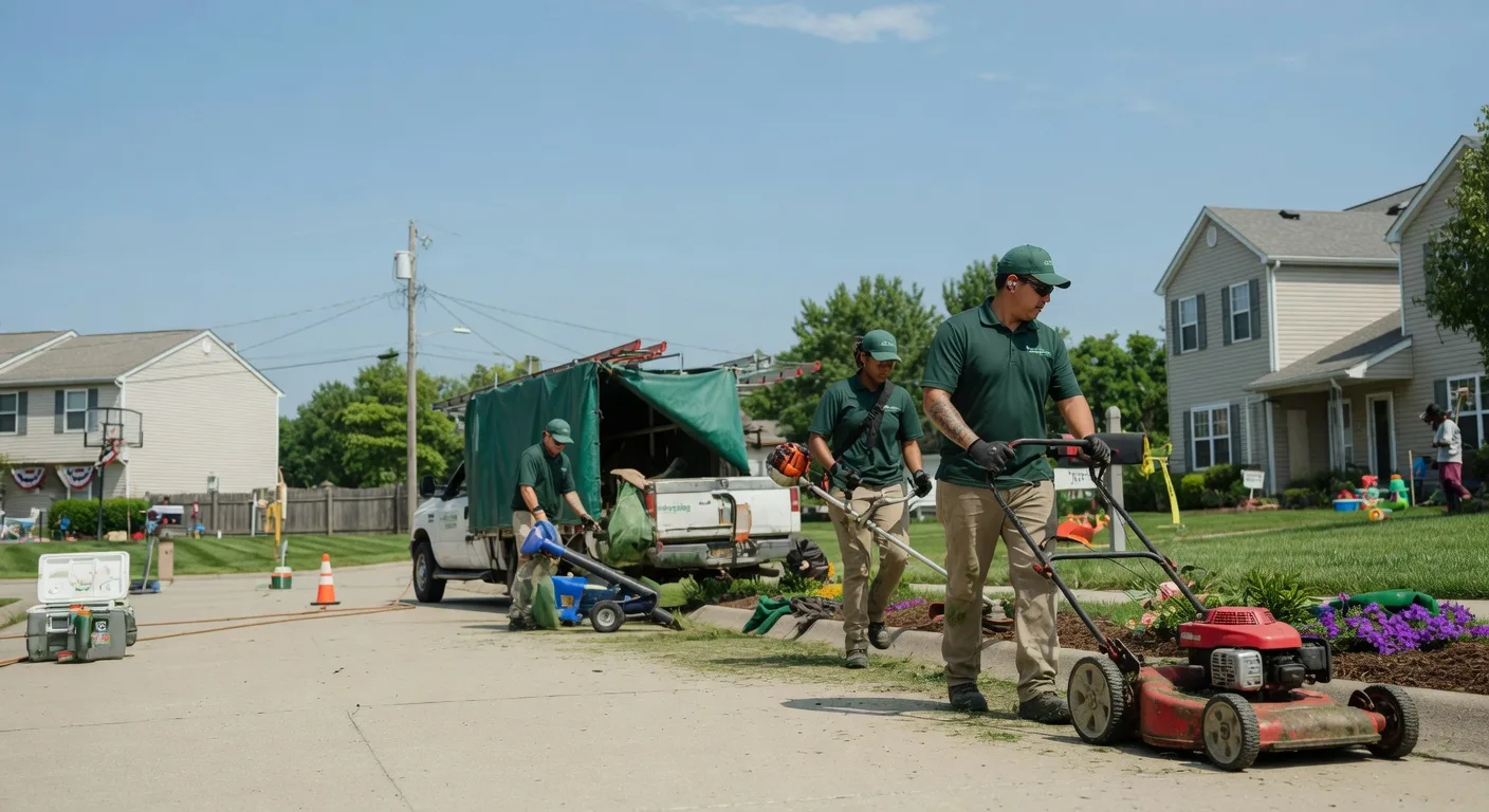 Irrigation Installation in Saint James, NY near me